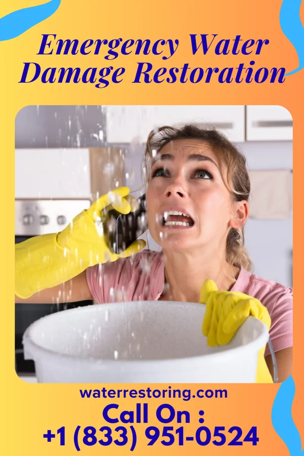 Emergency Water Damage Restoration in Hummelstown, PA